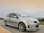 Renault Clio by Koenigseder 2009 года